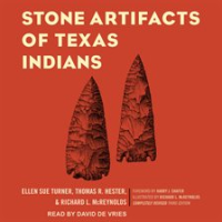 Stone_Artifacts_of_Texas_Indians